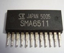 电机驱动芯片 SMA6511 质量保证