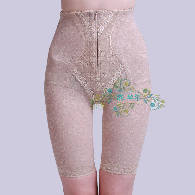 body amincissant en lin - Ref 670164 Image 1