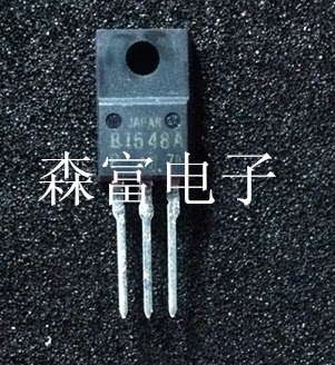 【森富电子】2SB1548A  B1548A  全新现货库存 直拍 当天发货