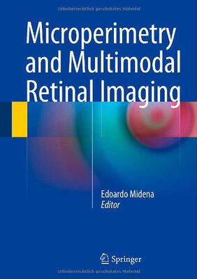 【预订】Microperimetry and Multimodal Retina...