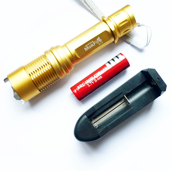 包邮CREE Q5 LED强光可充电变焦铝合金手电筒 18650户外单车骑行|ruв категории открытый/альпинизм/в поход/Поездки товаров, наружного освещения, фонарик - от Buy2taobao.com для оказания профессиональной услуги покупки агента Taobao