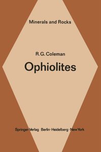 【预订】Ophiolites: Ancient Oceanic Lithosphere?