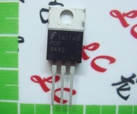 FDP8440 FDP8441  原装拆机+质量保证