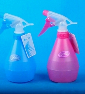 太阳神 128微型喷壶 喷雾器 浇花泵 洒水泵  漂亮实用！