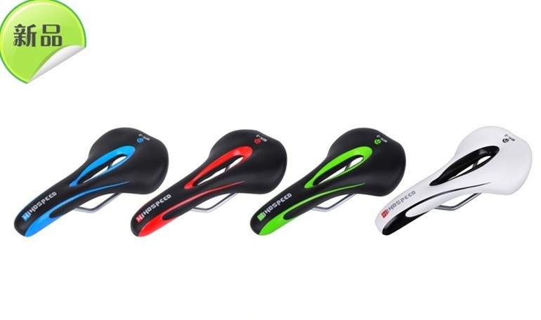 Selle de vélo WINDSPEED - Ref 2360424 Image 1