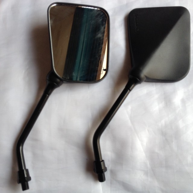 反光镜摩托车永源平面镜