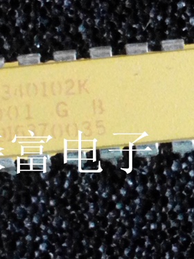 【森富电子】M8340102K5601GA M8340102K 全新原装 电子 配单