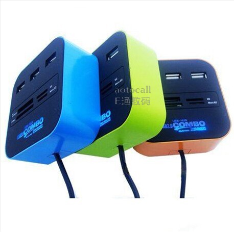 Hub USB - Ref 364873 Image 1