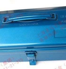 原装进口 TOYO 日本东洋牌铁皮工具箱 Y-280