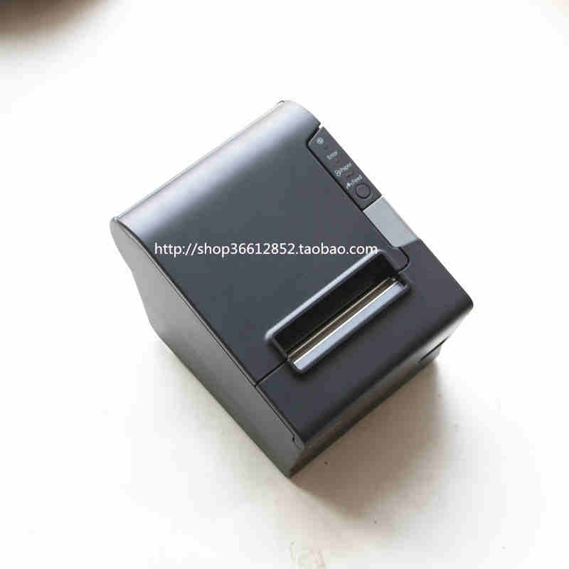 epson爱普生酒店厨房打印机热敏