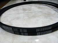 三角带SPB1500LW日本三之星SPB1510LW/5V600空调机皮带SPB1600LW