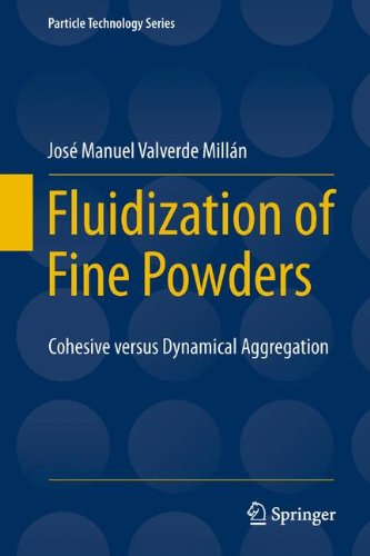 【预订】Fluidization of Fine Powders