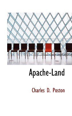 【预售】Apache-Land