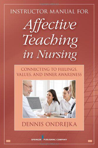 【预订】Affective Teaching in Nursing: Conne...