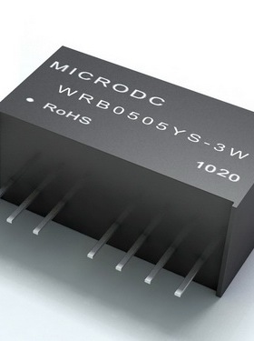 AM3G-0505SZ,WRB0505YS-3W,电源模块dc-dc电源模块
