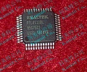 【实体店】RTL8103EL RTL8111C RTL8111DL一只起售