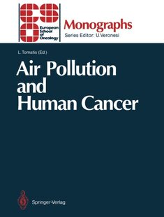 预订 Human Air and Cancer Pollution