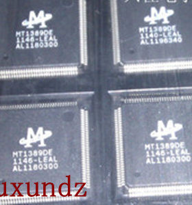 一个（直拍）MT1389QE MT1389QE-KEAL DVD 解码系列 全新原装
