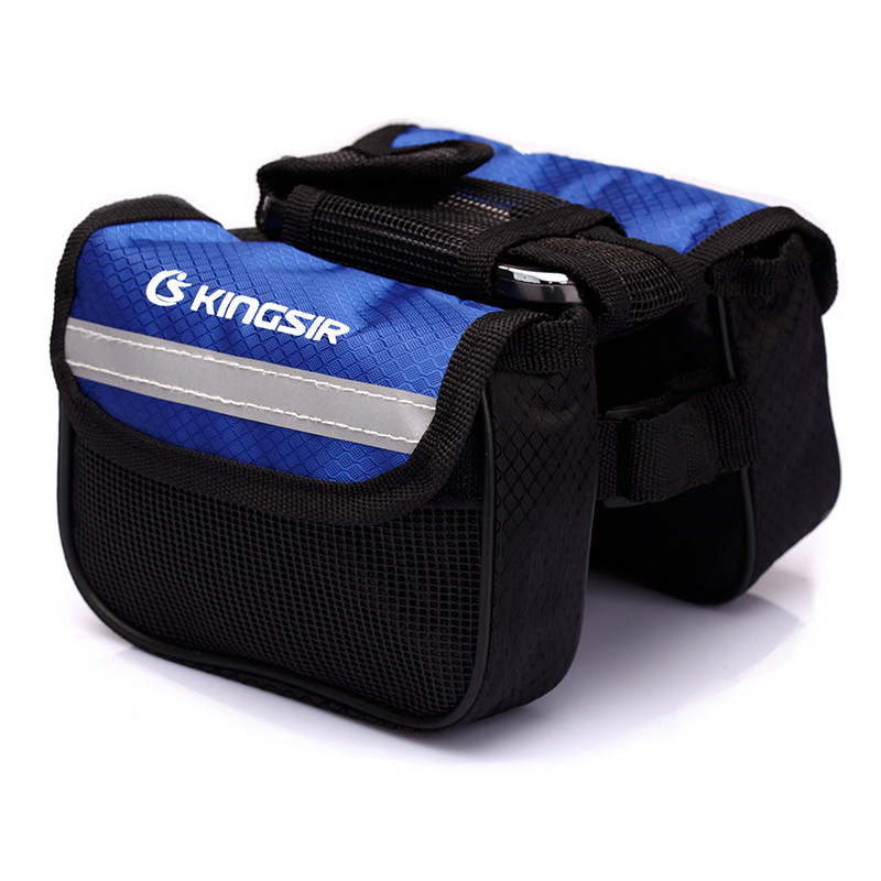 Sacoche pour vélo KINGSIR - Ref 2211765 Image 1