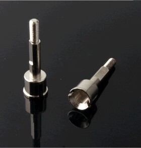 HSP 无限1/10电油车配件 08064 钢化轮轴 94188 94170等适用