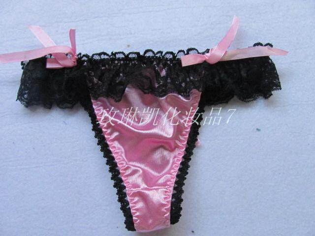 Slip sexy - Ref 648232 Image 1