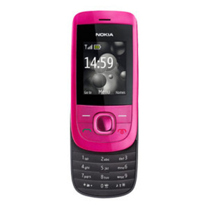 199元包邮  NOKIA 诺基亚 N2220S 滑盖手机