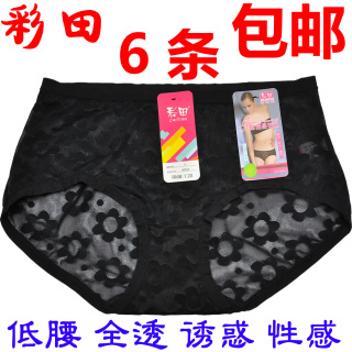 Slip jeunesse en viscose - Ref 643317 Image 12