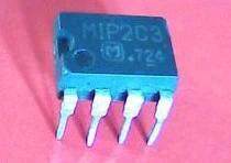 【原装拆机】MIP2C3 直插7脚 液晶电源管理IC芯片 集成电路 配件