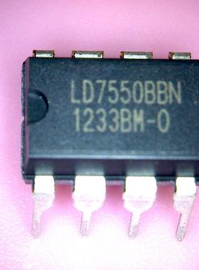 三皇冠 LD7550BBN 全新原装 实物拍摄 盗版必究 直接拍 .发货