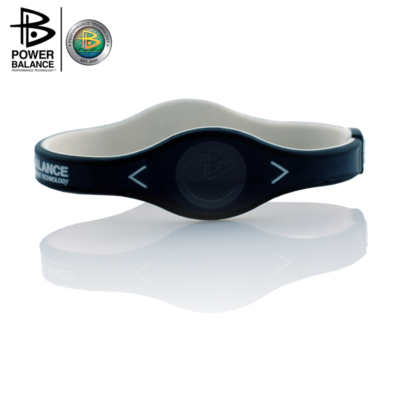 POWER BALANCE 霸能 负离子 能量平衡公司 手环 硅胶手环 手环 饰品/流行首饰/时尚饰品新 手镯 原图主图