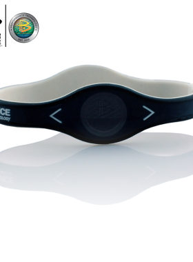 POWER BALANCE 霸能 负离子 能量平衡公司 手环 硅胶手环 手环