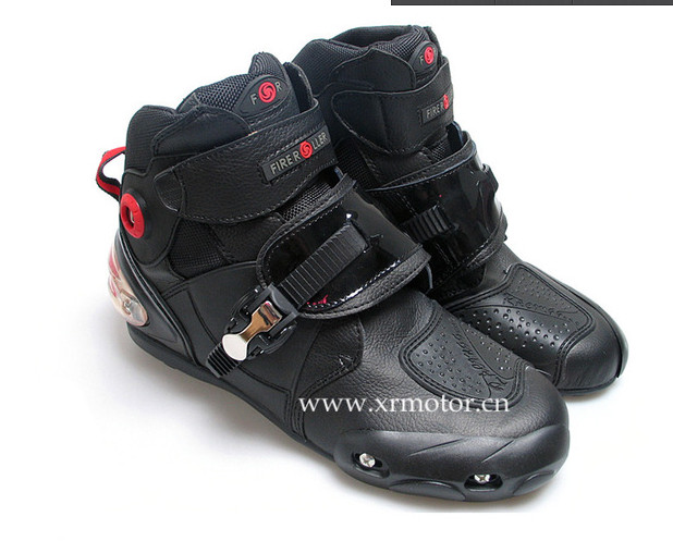 Chaussures moto - Ref 1390197 Image 1