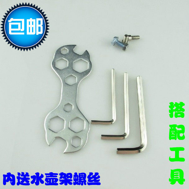 Clé pour réparation vélo - Ref 2303406 Image 1