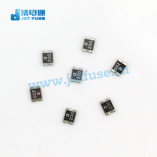 MSMD200-24V自恢复保险丝2A贴片保险丝1812 台湾陆海保险丝PPTC