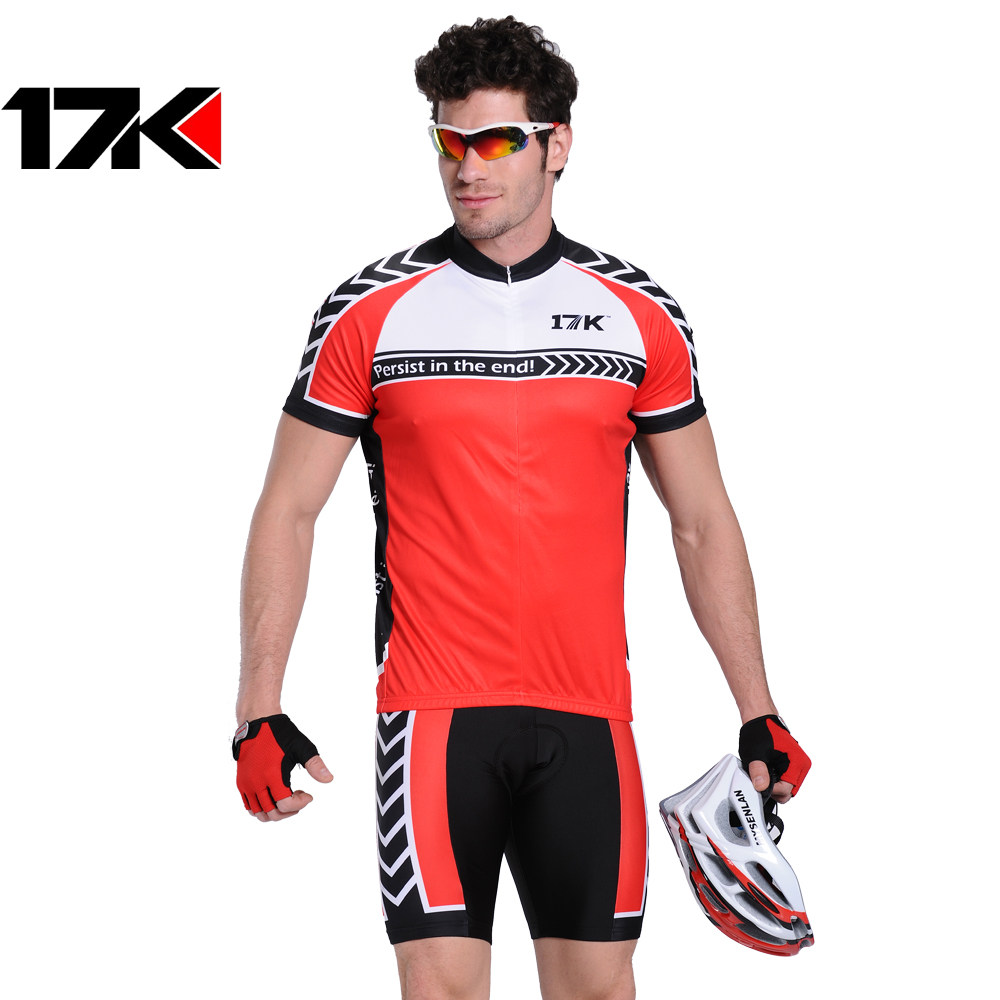 Tenue de cyclisme homme RUSUOO - Ref 2217793 Image 1