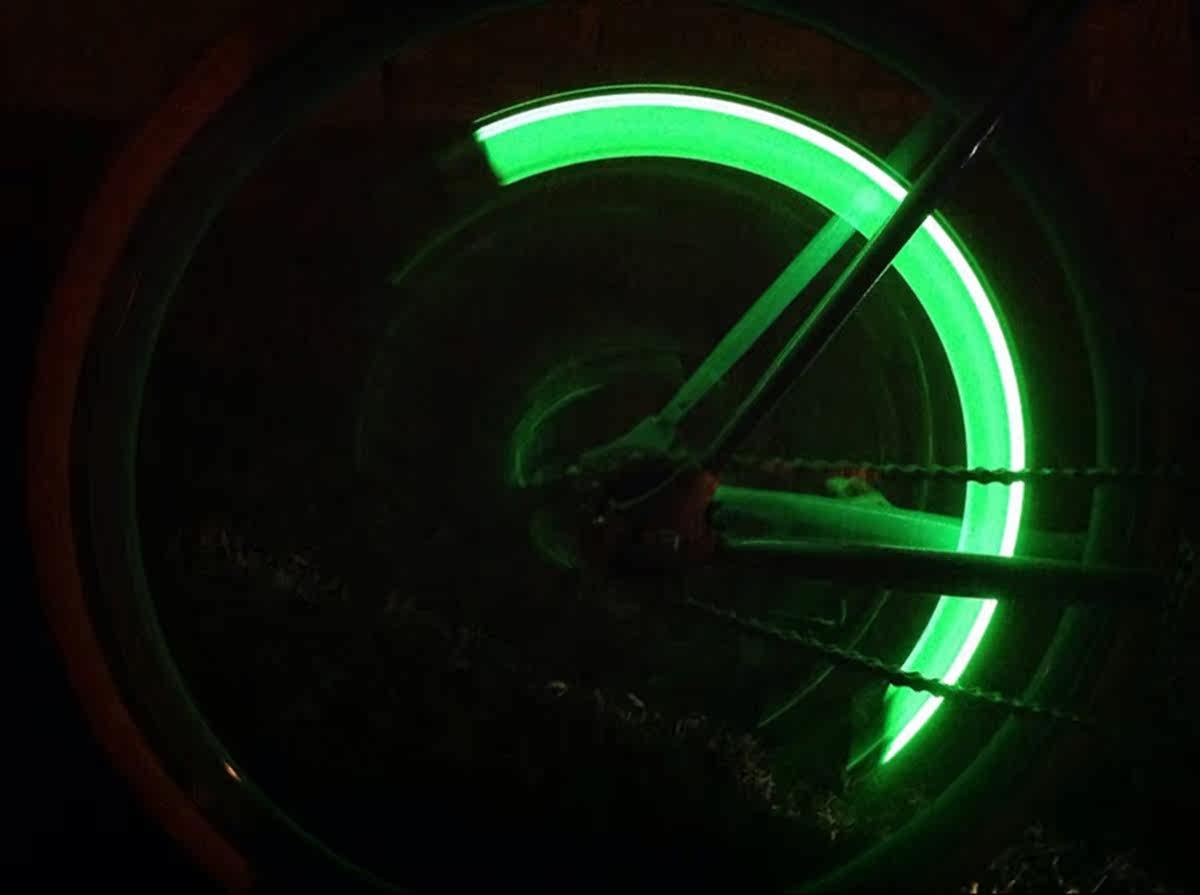 Compteur de vélo - Ref 2439161 Image 1