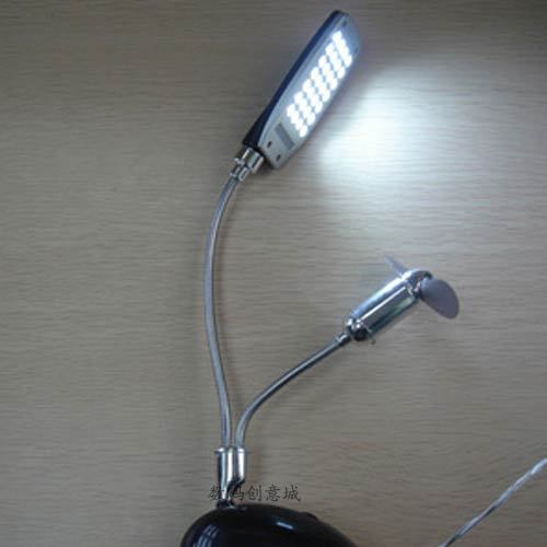 Lampe USB - Ref 381273 Image 1
