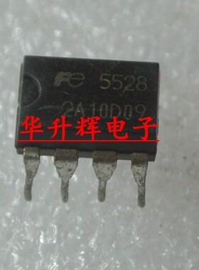 【华升辉】FA5528 FE5528P FE5528 直插8脚 电源管理芯片IC DIP