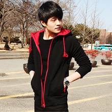 Pantalon cuir homme - Ref 1488194 Image 17