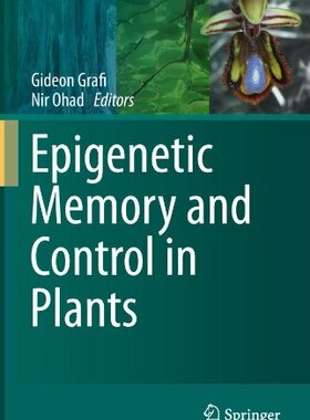 【预订】Epigenetic Memory and Control in Plants