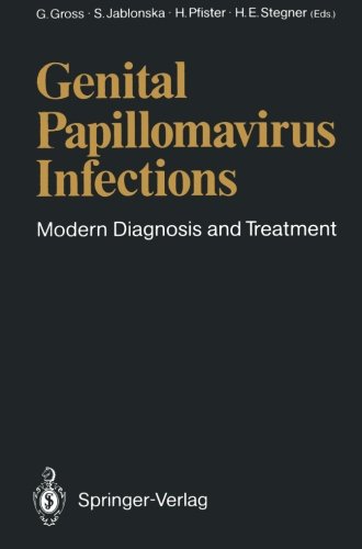 【预订】Genital Papillomavirus Infections: M... 书籍/杂志/报纸 科普读物/自然科学/技术类原版书 原图主图