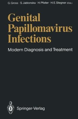 【预订】Genital Papillomavirus Infections: M...