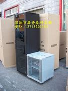 Network cabinets 37U black 600*600*1800mm Cabinet 19-inch standard rack cabinet cabinets