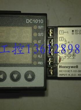 霍尼韦尔（HONEYWELL）DC1010CL-301-100-E DC1010CL-302-100-E