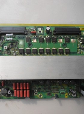 松下TH-42PA50C 42PA500C Y板SC板TNPA3543