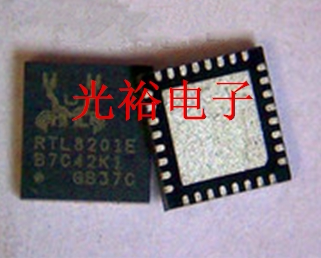 RTL8201E，RTL8201新现货库存，保证质量，放心购买