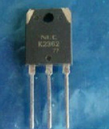 2SK2362K2362大功率场效应管