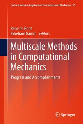 【预订】Multiscale Methods in Computational ...