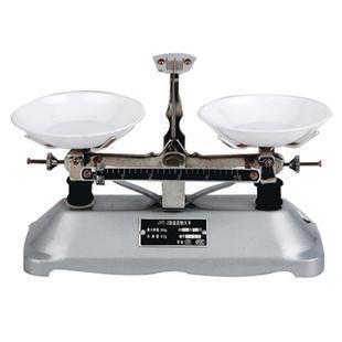 架盘药物天平机械天平称I型天平秤100g/0.1g送100G组合砝码天平秤