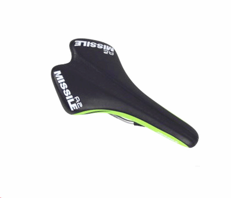 Selle de vélo Mountain Bike MISSILE - Ref 2360127 Image 1